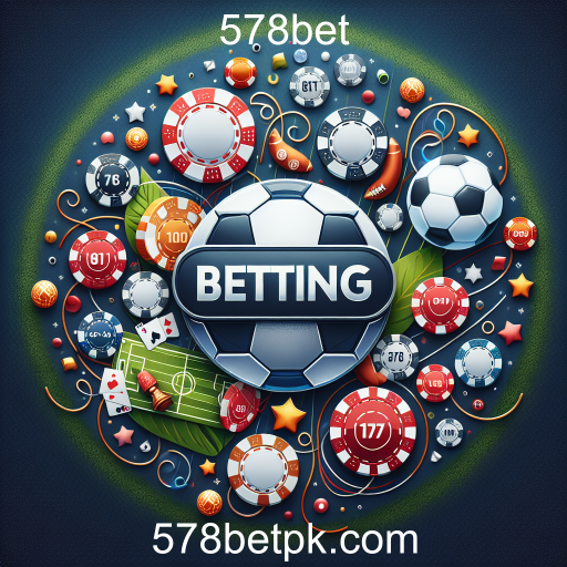Explorando a Categoria de Apostas no 578bet